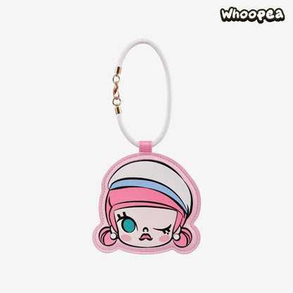 MOLLY Daily Look Series-Cardholder Pendant Blind Box