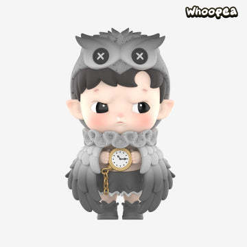 HACIPUPU Adventures In The Woods Series Figures, Blind Box