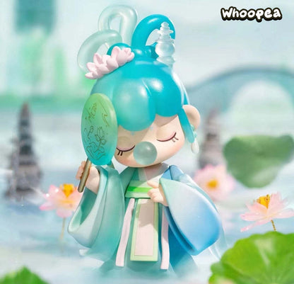 Nanci Poetic Beauty Series Figures, Blind Box