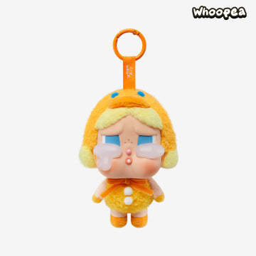 CRYBABY Crying Again Series-Vinyl Face Plush Blind Box