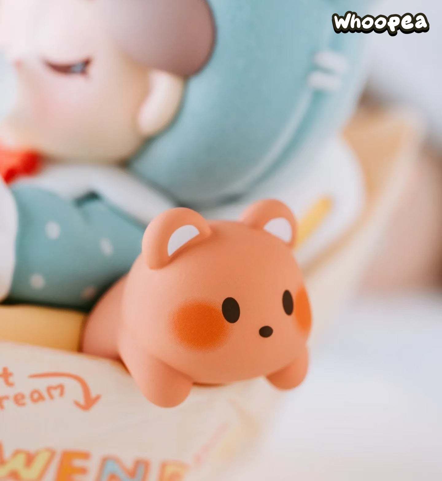 Wendy Follow The Moon Series Figures, Blind Box