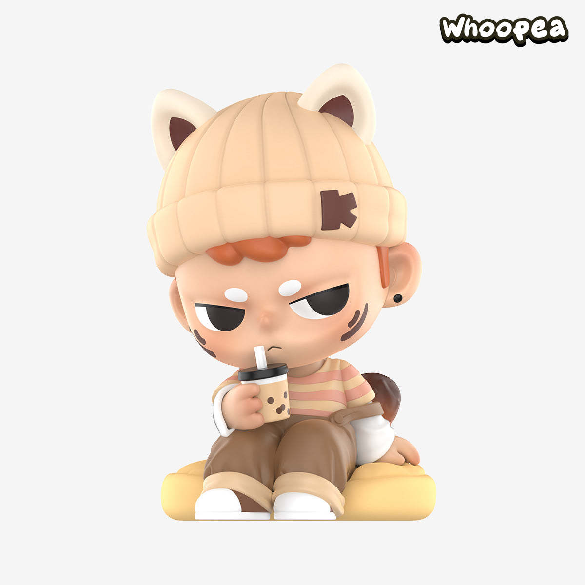 KUBO 24/7 YOU Series Figures, Blind Box