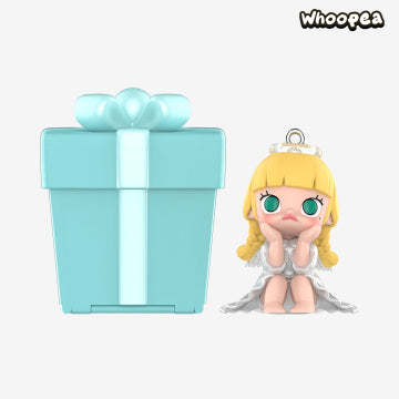 MOLLY Castle Miracle Box Series Figures