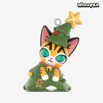 MOLLY Castle Miracle Box Series Figures