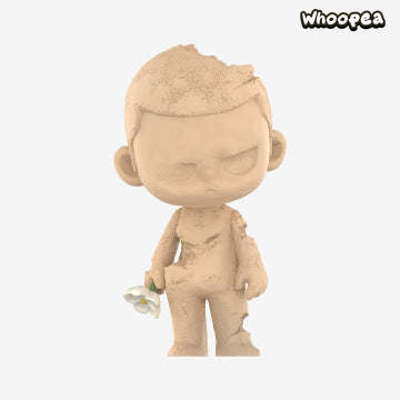 KUBO Breathing In Series Figures, Blind Box