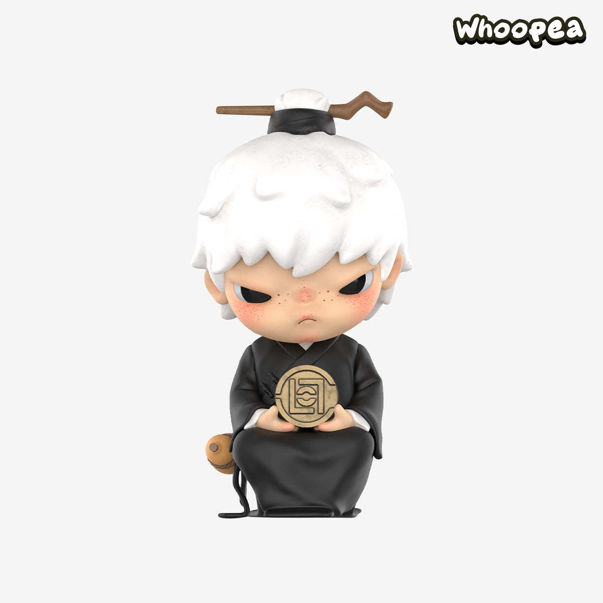 Hirono x CLOT Series Figures, Blind Box