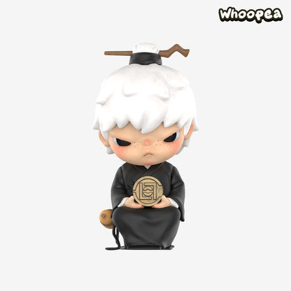 Hirono x CLOT Series Figures, Blind Box