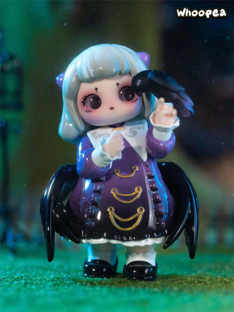 Ziyuli The Esoteric Fable Series Figures, Blind Box
