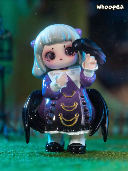 Ziyuli The Esoteric Fable Series Figures, Blind Box