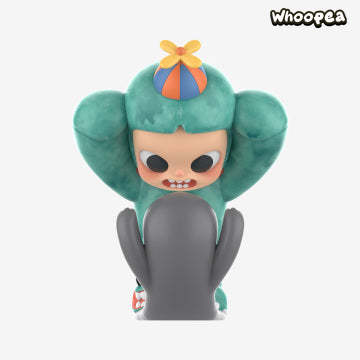 Zsiga We All Are Kids Series Figures Blind Box