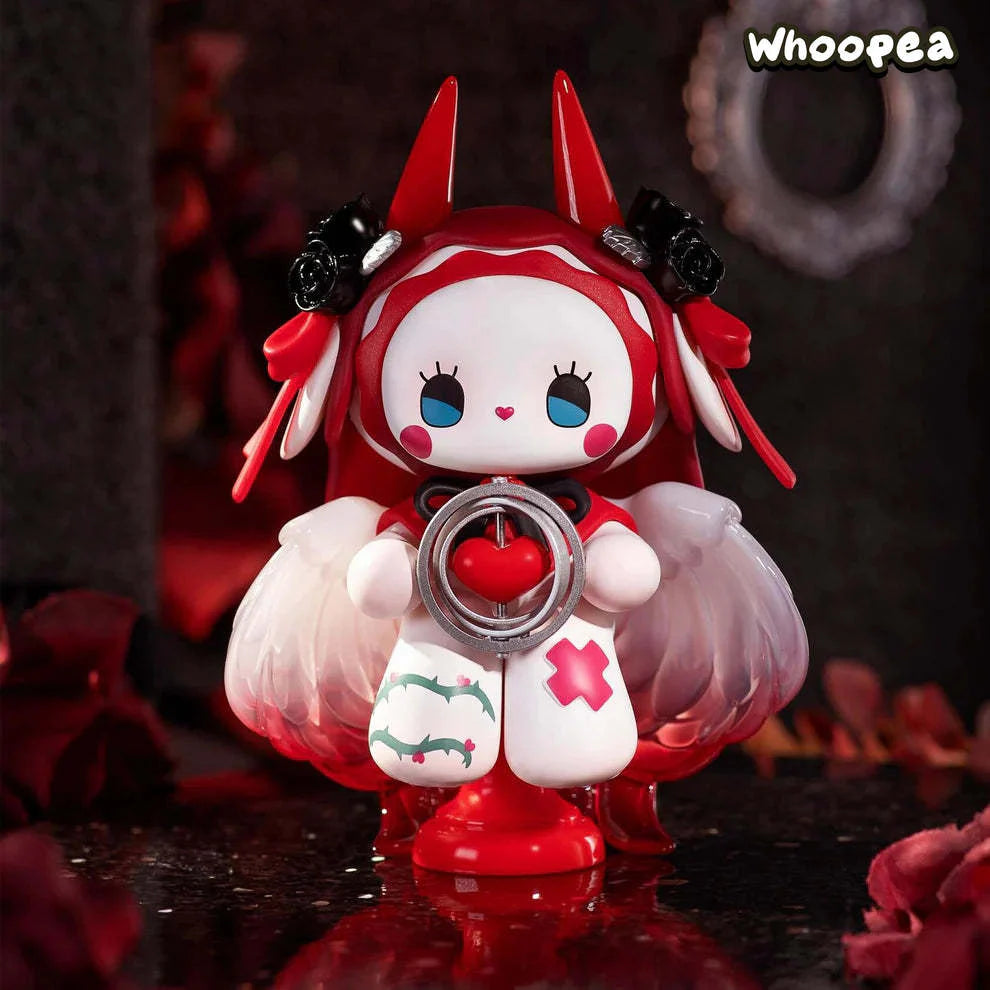 EMMA Secret Forest Be Loved Series 120% Figures, Blind Box