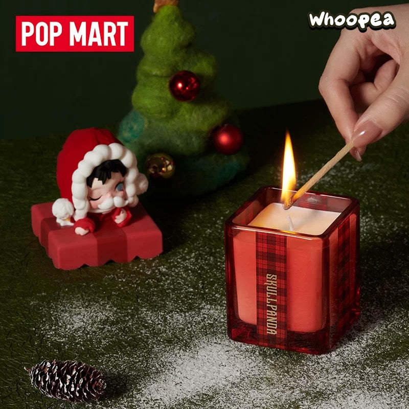 SKULLPANDA Tell Me What You Want Series Fragrance Blind Box