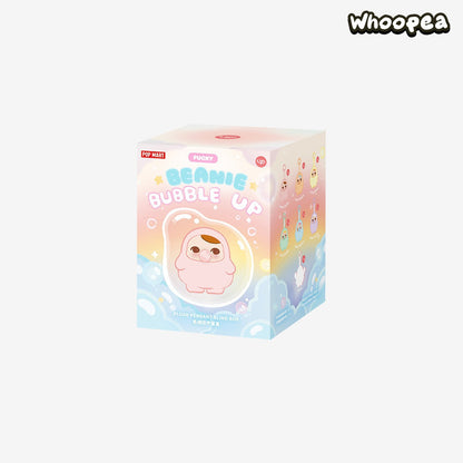 PUCKY BEANIE BUBBLE UP SERIES-Plush Pendant Blind Box
