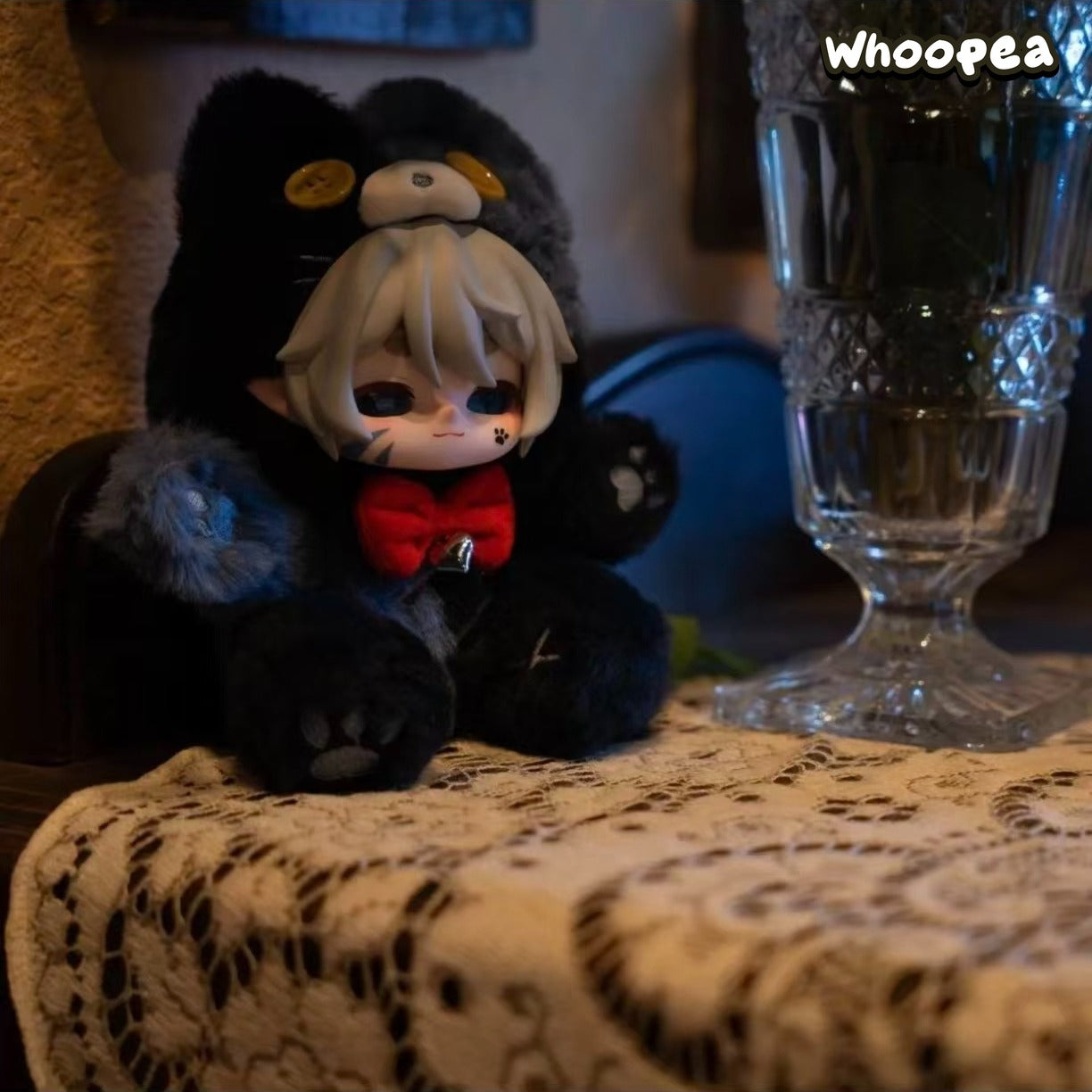 ANTOO's Paradise Lost Series Plush Blind Box