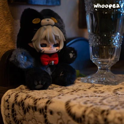 ANTOO's Paradise Lost Series Plush Blind Box