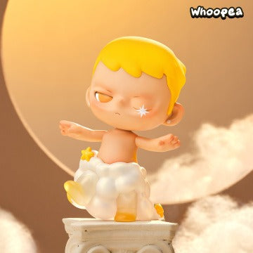 KUBO Angel's Poem Series Figuren Blindbox 
