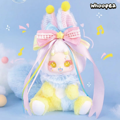 Boboco Enigma Wonderland Series Plush Blind Box