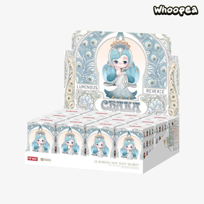 CHAKA Luminous Reverie Series Figures Blind Box