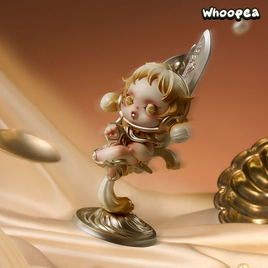 SKULLPANDA The Feast Begins Series Figures, Blind Box