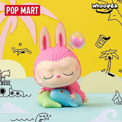 THE MONSTERS LABUBU Constellation Series Figures, Blind Box