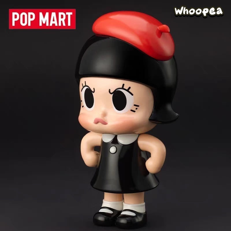 Angry Molly Silent Fire, Beijing PTS Limited