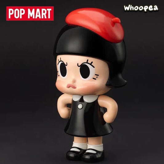 Angry Molly Silent Fire, Beijing PTS Limited