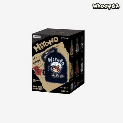 Hirono Echo Series - Mini Bag Blind Box