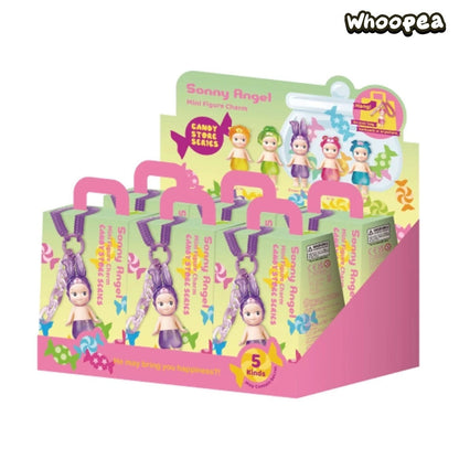 Sonny Angel Candy Store Series Charm Blind Box