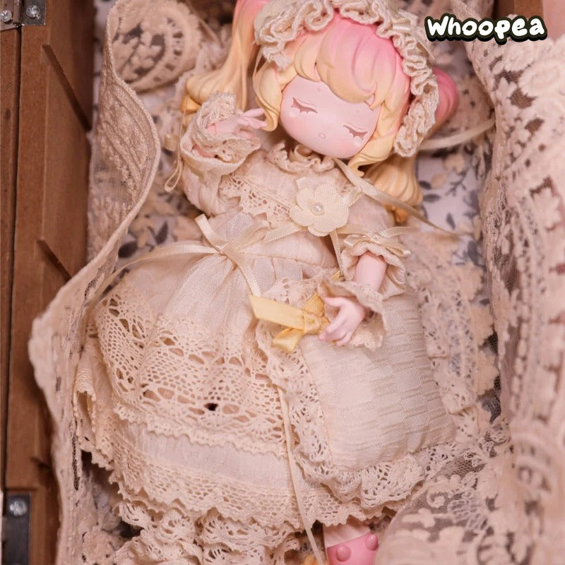 Vintage Treasures Series MJD Blind Box