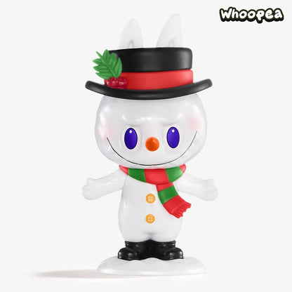 THE MONSTERS LABUBU Let's Christmas Series Figures, Blind Box (PRE-ORDER)