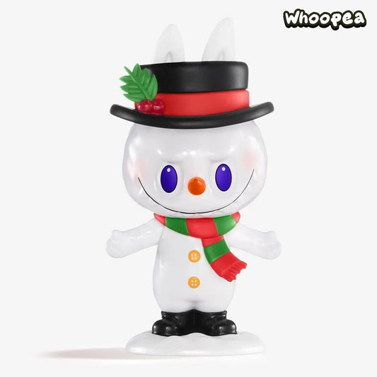 THE MONSTERS LABUBU Let's Christmas Series Figures, Blind Box (PRE-ORDER)