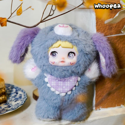 Nommi V5 Puppy Diary Series Plush Dolls, Blind Box