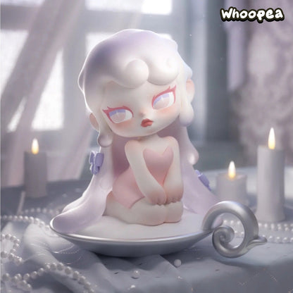 ANITA Abandoned Chateau Series Figures, Blind Box