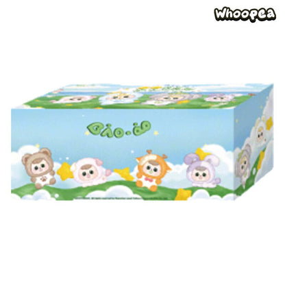 Bao-ao Star Island Series Plush Dolls, Blind Box