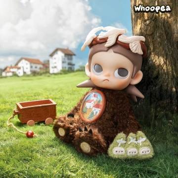 Zsiga Dream Destination 1/8 Action Figure