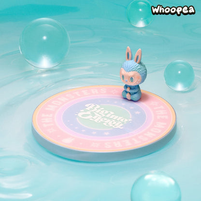 THE MONSTERS Big into Energy Series-Wireless Charger