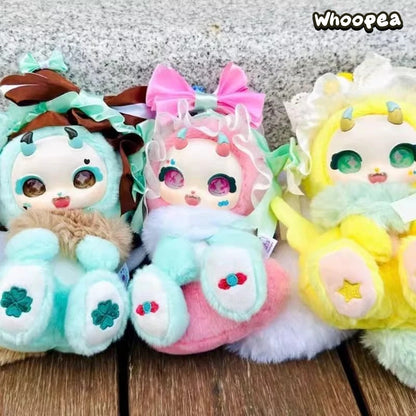 Boboco's Sweetheart Party Series Plush Dolls, Blind Box