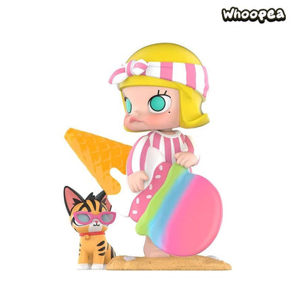 Molly Pink Surfer (Exclusive Collector's Edition)