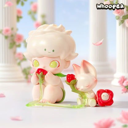 DIMOO Whisper of the Rose Figure