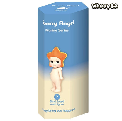 Sonny Angel Marine Series Figures, Blind Box