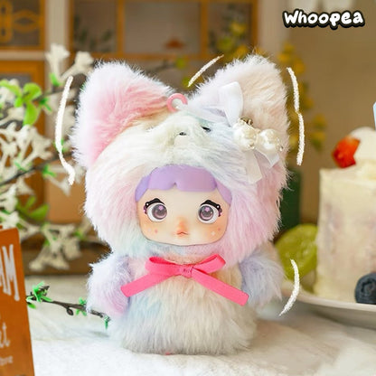 Nommi V4 MIBAO Series Plush Dolls, Blind Box