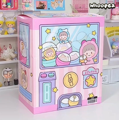 Zzoton Joy In A Twist Series UliUli Blind Bag