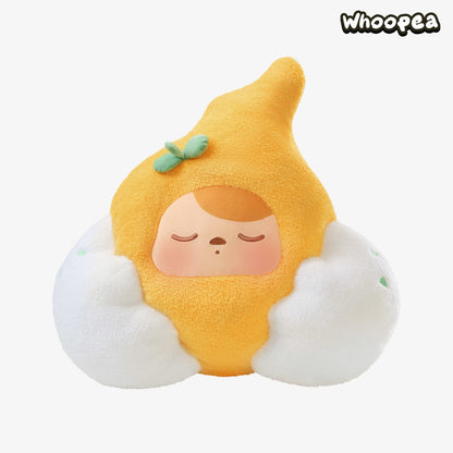 PUCKY Egg Beanie Series-Pillow