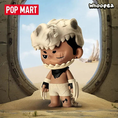 KUBO City of Sunset Series Figures, Blind Box