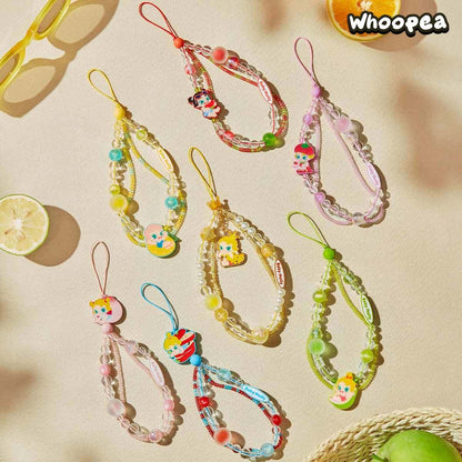 Baby Molly Fruity Aroma Series- Phone Charm Blind Box