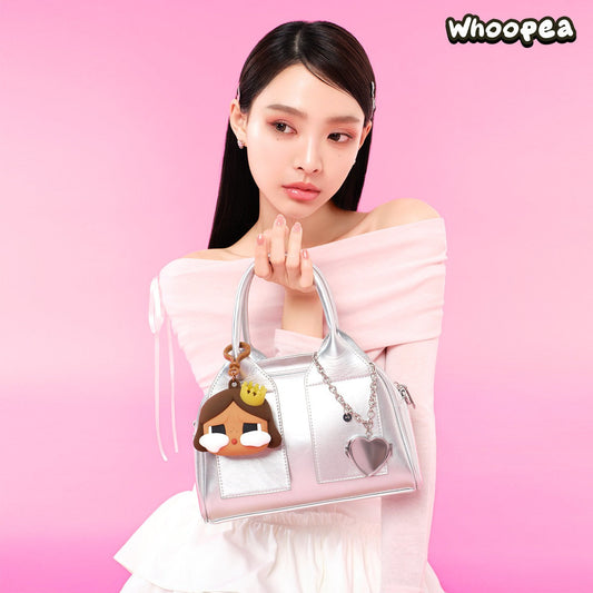 CRYBABY SHINY SHINY Series-Earphone Case