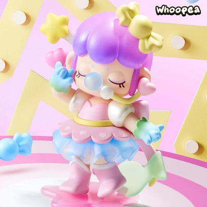 Nanci Sweet Time Series Figures, Blind Box