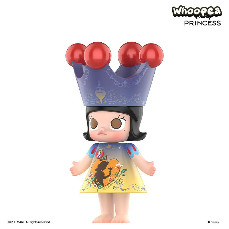 MEGA ROYAL MOLLY 400% Snow White