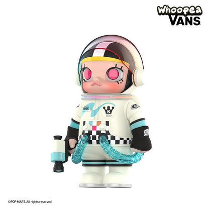 MEGA SPACE MOLLY 400% Vans
