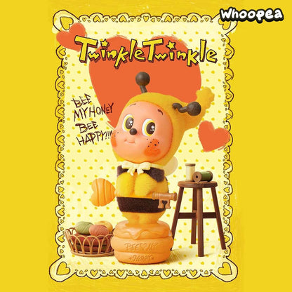 TwinkleTwinkle Bee Your Honey